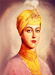 Guru Nanak Dev Ji